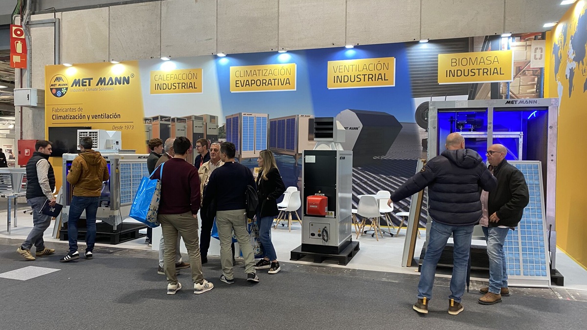 MET MANN presenta sus soluciones de climatización industrial en la feria Climatización y Refrigeración 2025.jpg